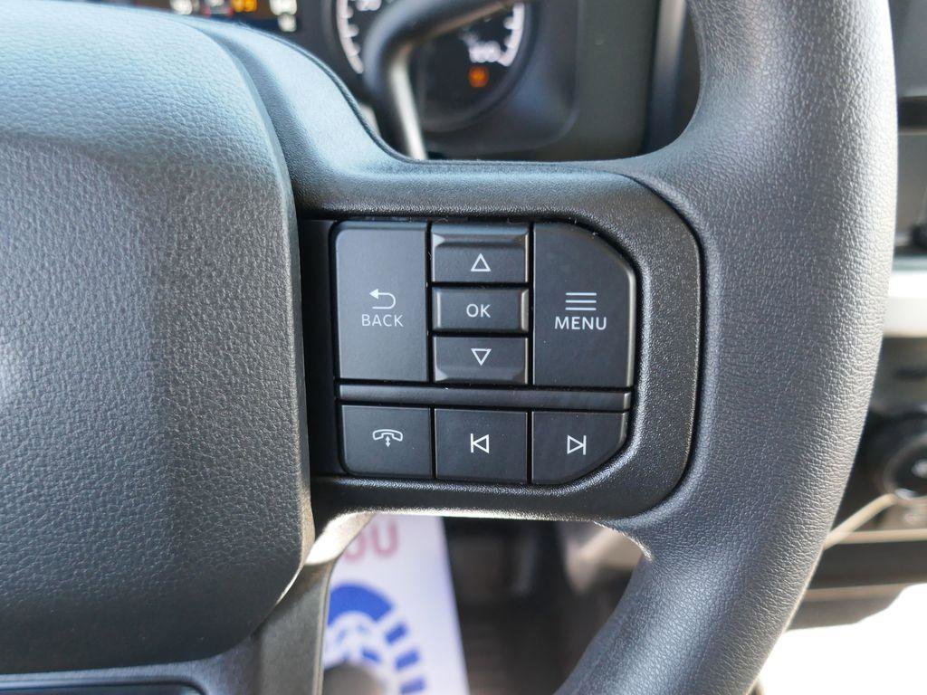 New 2026 Ford F250 XL w/ XL Off-Road Package image 21