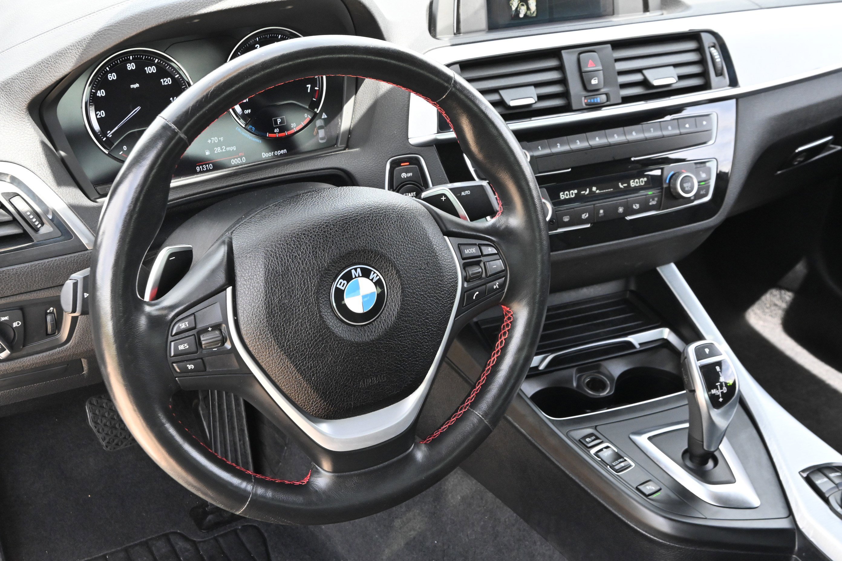 Used 2020 BMW 230i Coupe w/ Convenience Package image 15