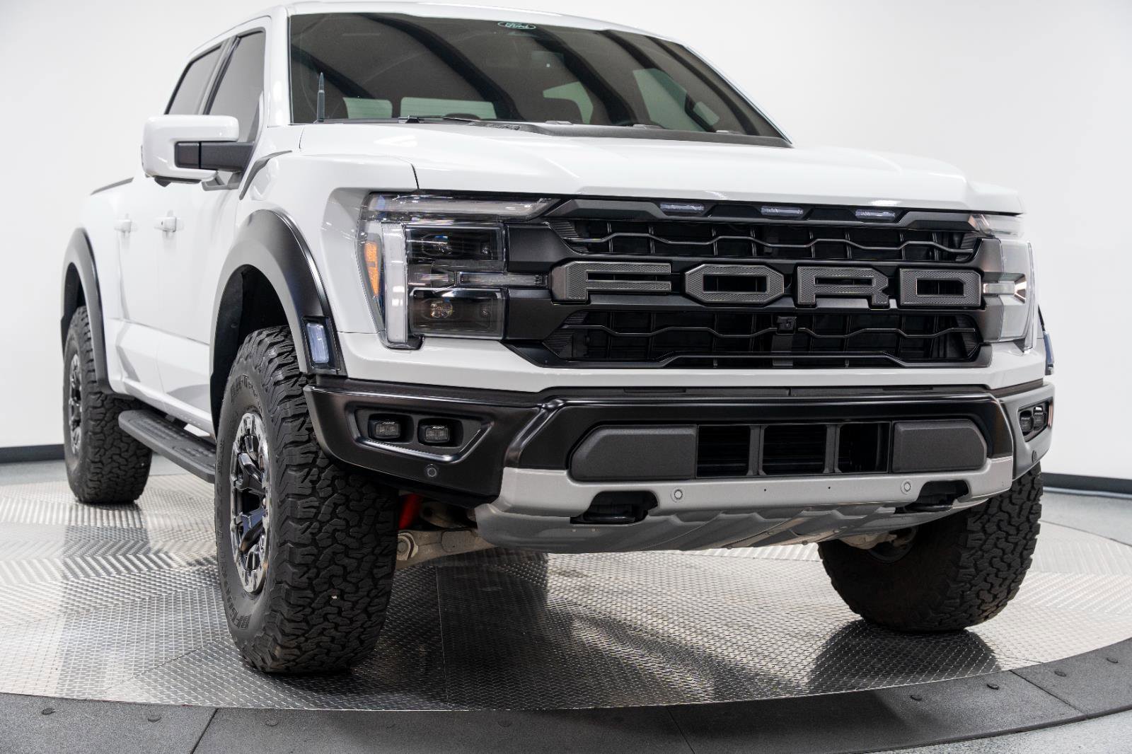 Used 2024 Ford F150 Raptor