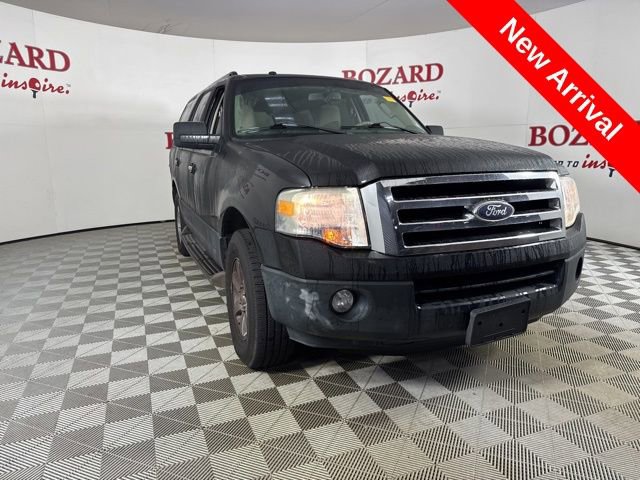 Used 2014 Ford Expedition XL