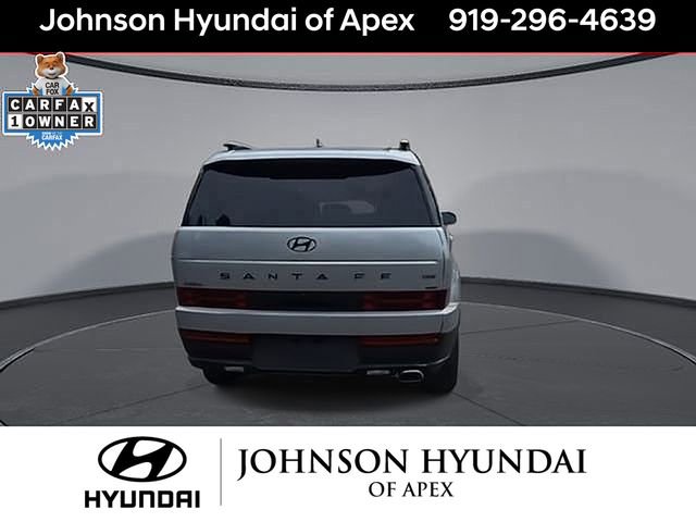 Used 2024 Hyundai Santa Fe XRT image 11
