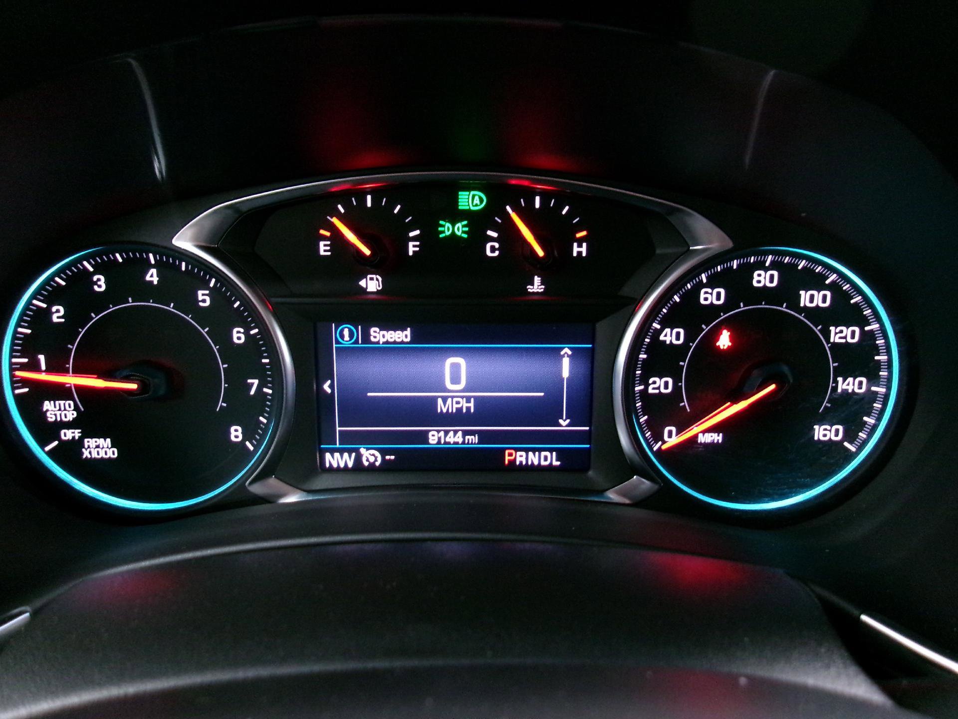 Certified 2024 Chevrolet Equinox LT image 7