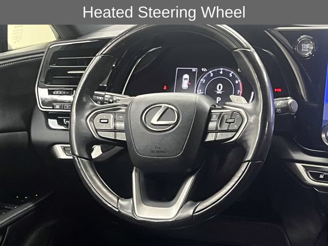 Certified 2024 Lexus RX 350 Premium w/ Cold Area Package FWD image 15