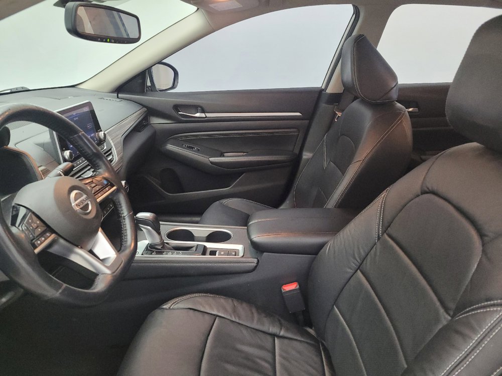 Used 2019 Nissan Altima 2.5 SL FWD image 17