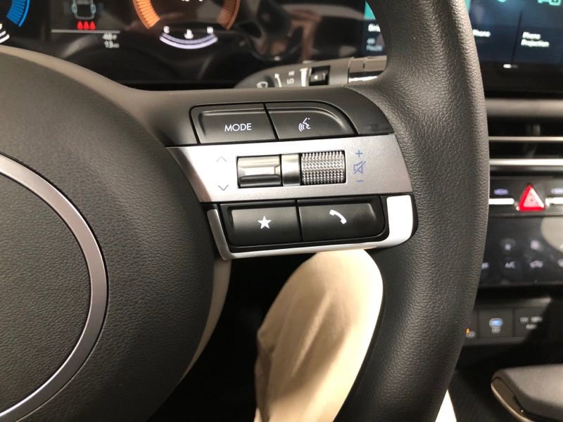 New 2026 Hyundai Santa Cruz SEL image 23