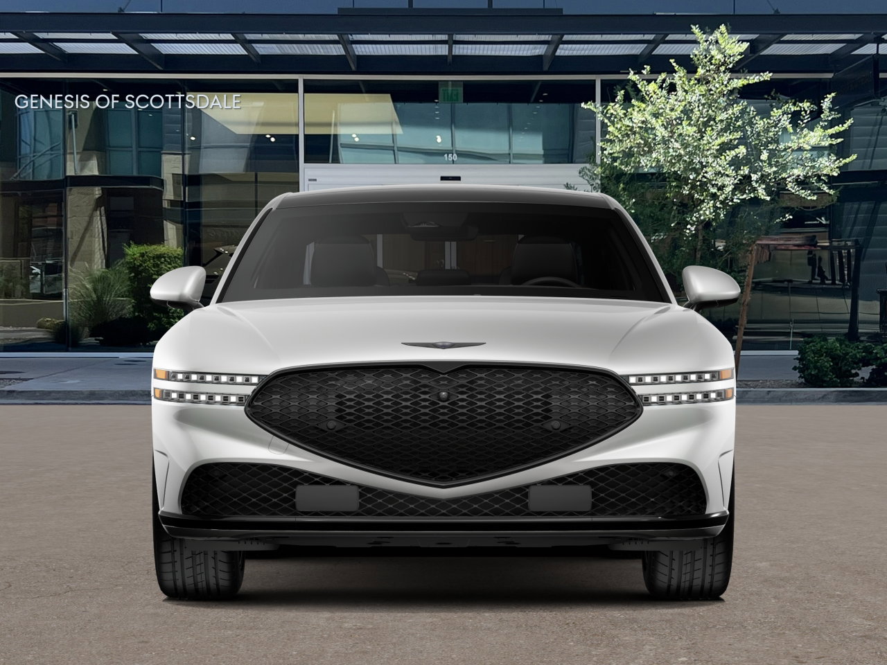 New 2026 Genesis G90 3.5T Prestige AWD/4WD image 8