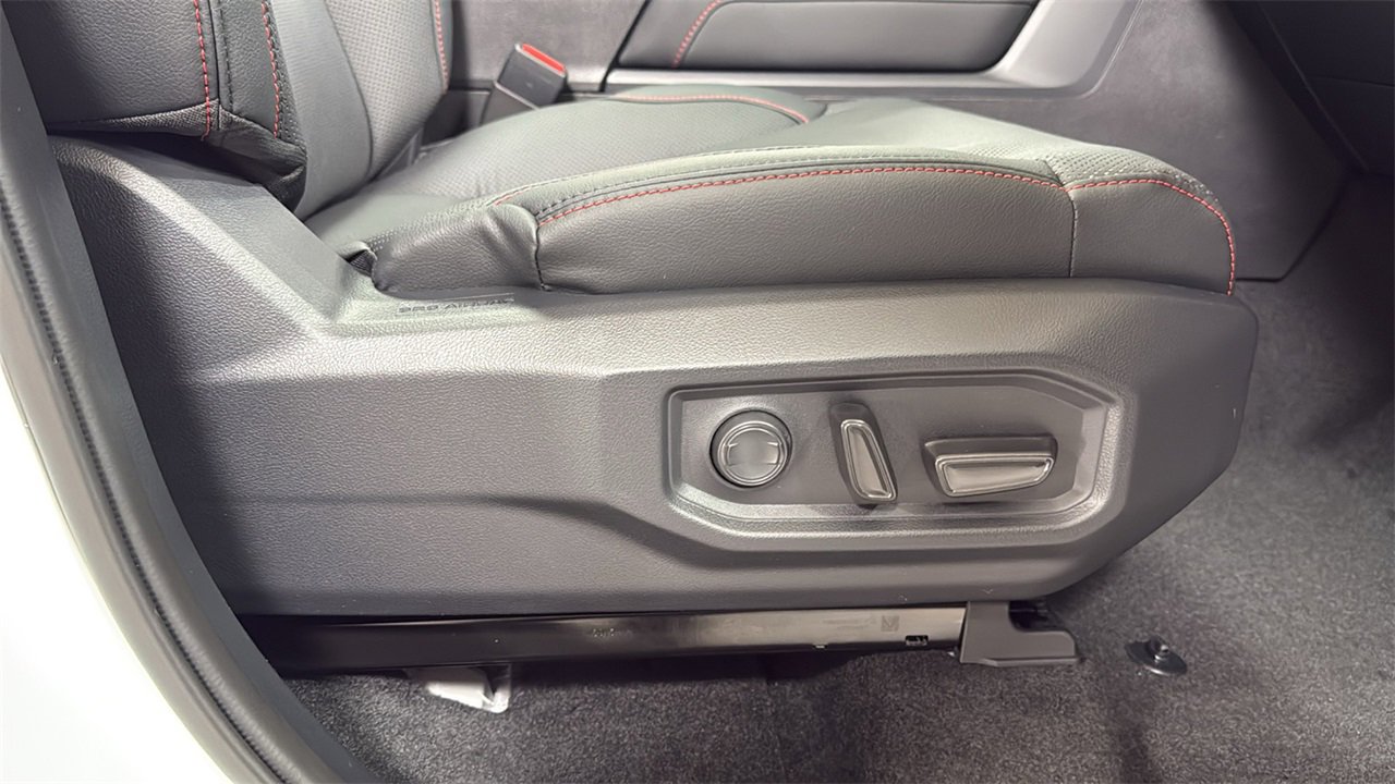 New 2026 Toyota Tundra TRD Pro image 20