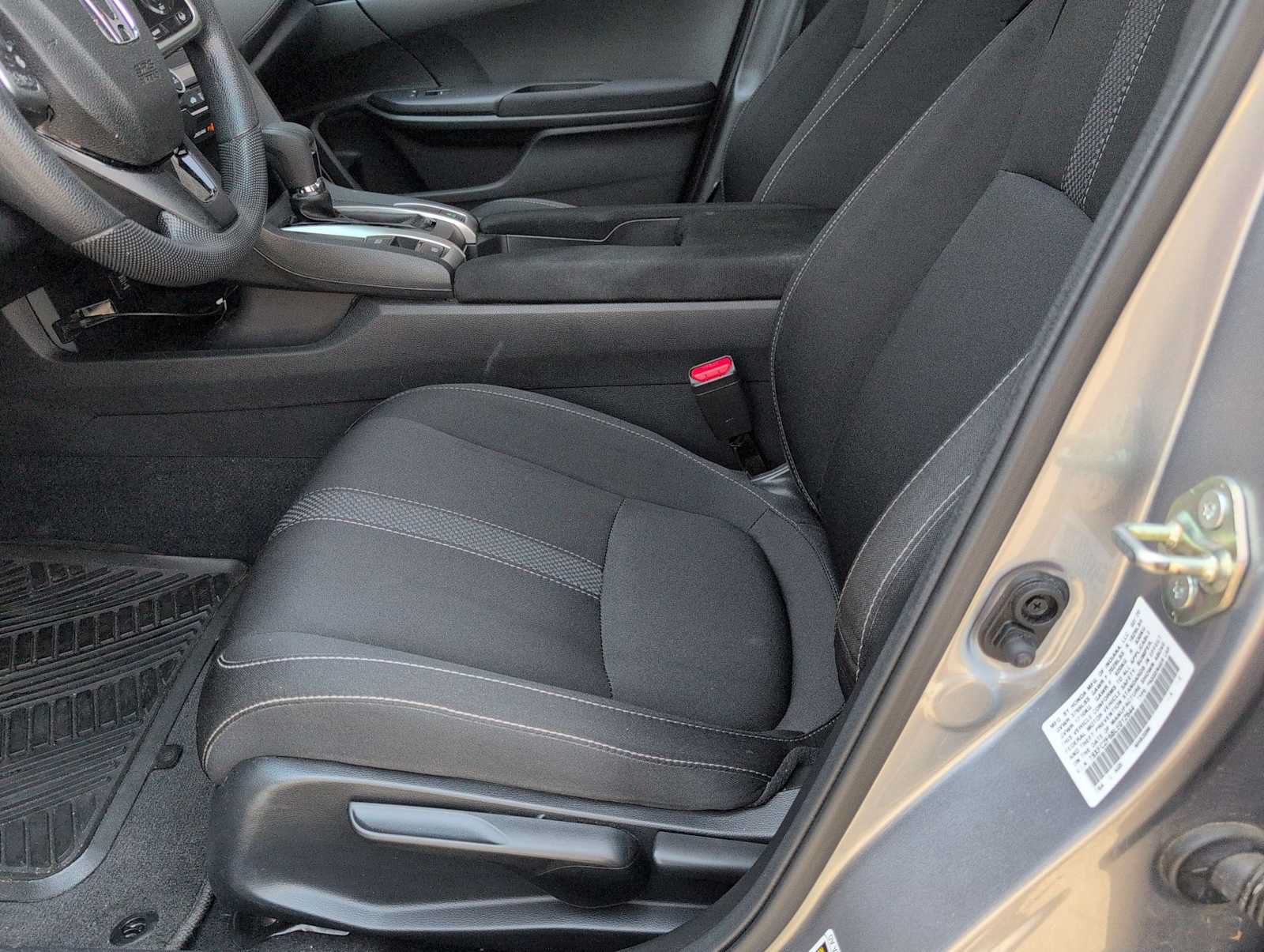 Used 2020 Honda Civic LX image 16