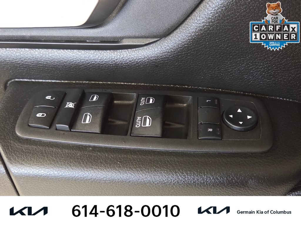 Used 2022 RAM 1500 Tradesman w/ Tradesman Group AWD/4WD image 25