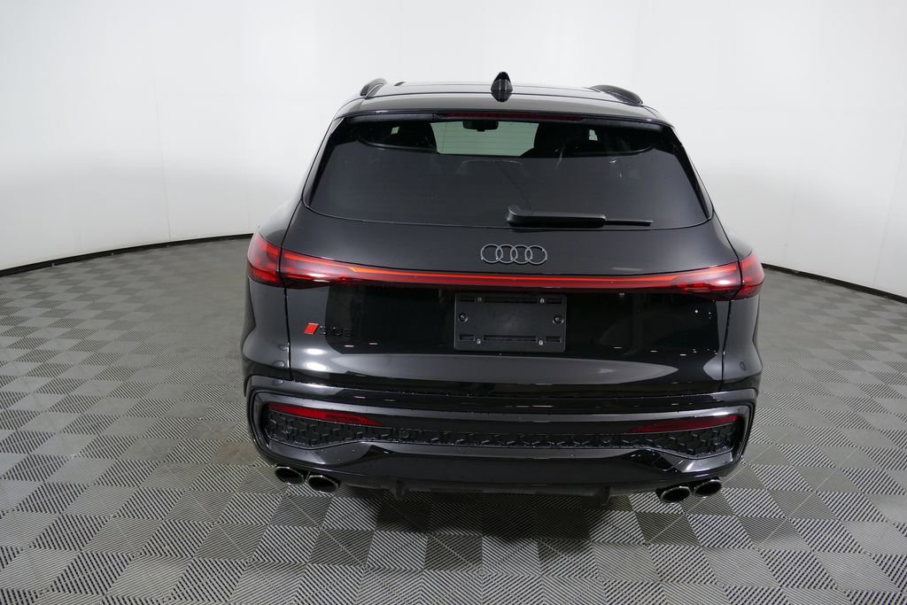New 2026 Audi SQ5 Premium Plus image 28