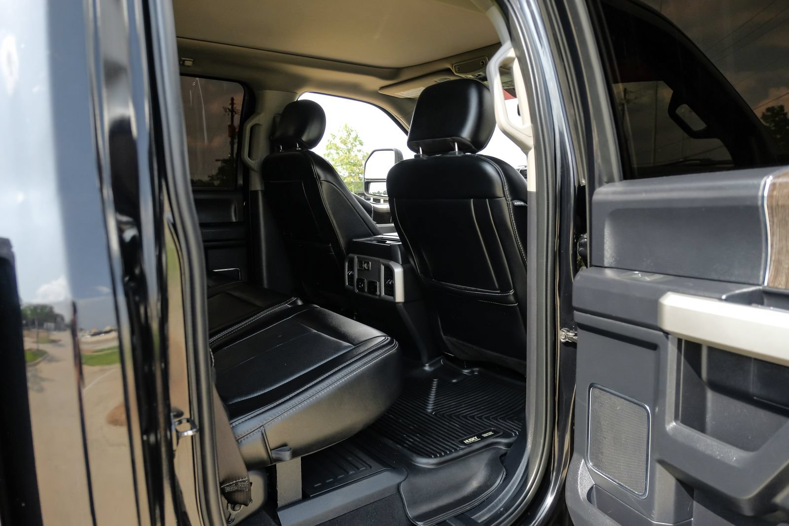 Used 2021 Ford F250 Lariat AWD/4WD image 40