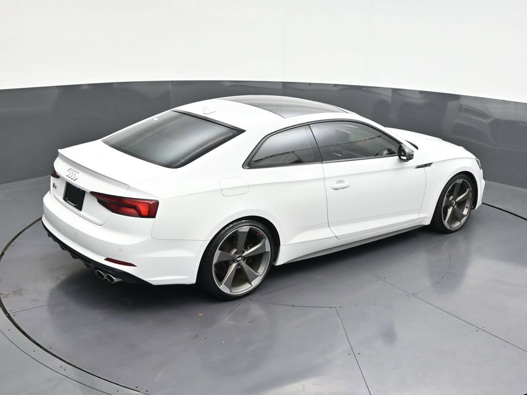 Used 2019 Audi S5 Premium Plus AWD/4WD image 18