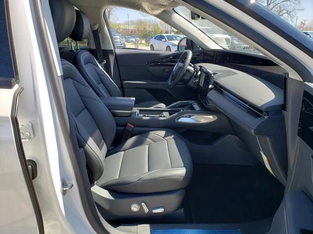 New 2026 Lincoln Nautilus Premier image 20