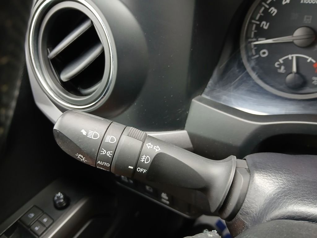 Used 2023 Toyota Tacoma TRD Pro image 14