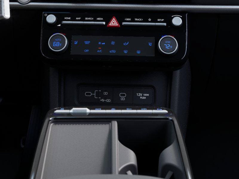 New 2026 Hyundai Tucson SEL AWD/4WD image 16