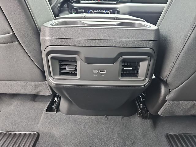 New 2026 Chevrolet Silverado 2500 LT w/ Trail Boss Package AWD/4WD image 21