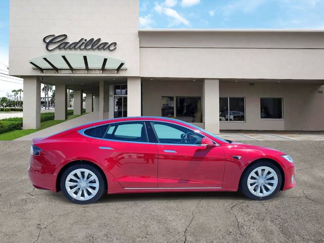 Used 2018 Tesla Model S 100D image 6