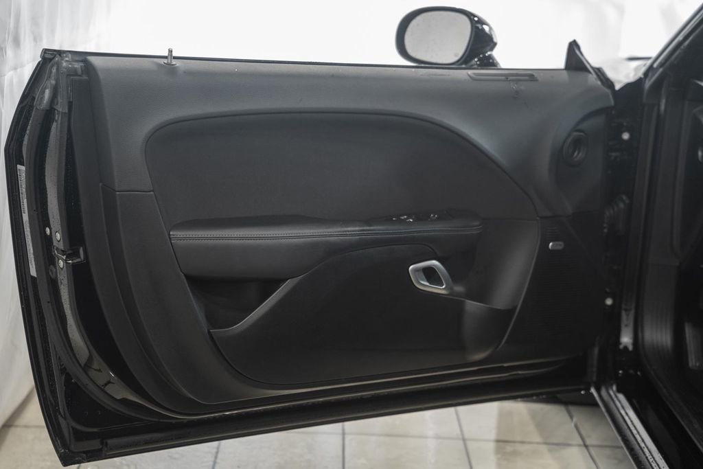 Certified 2021 Dodge Challenger R/T Scat Pack RWD image 36