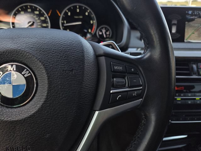 Used 2018 BMW X5 xDrive35d AWD/4WD image 24