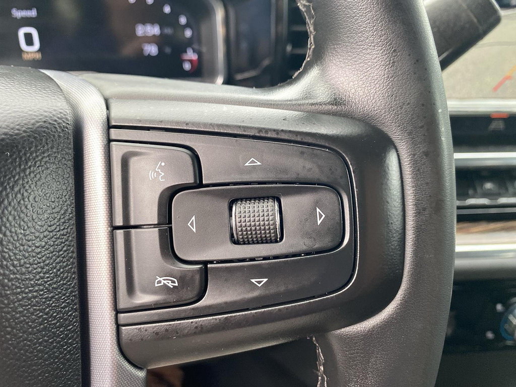 Certified 2023 GMC Sierra 1500 SLE AWD/4WD image 24