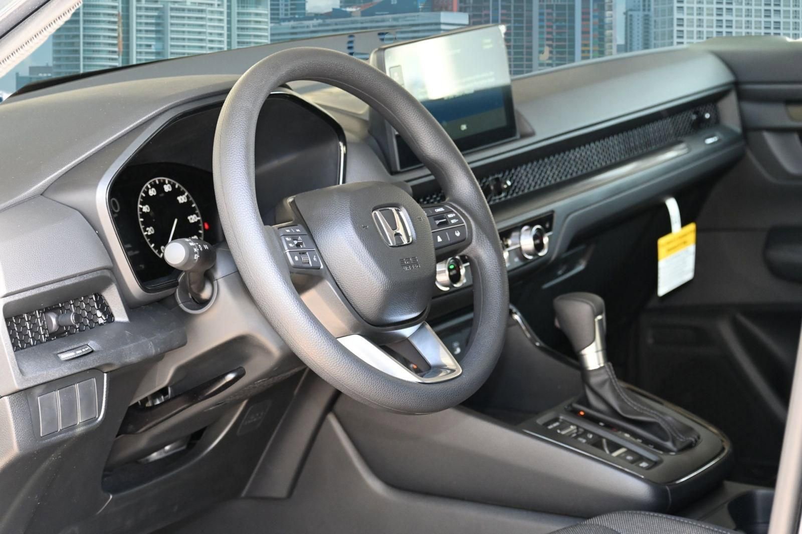 New 2026 Honda CR-V EX image 14