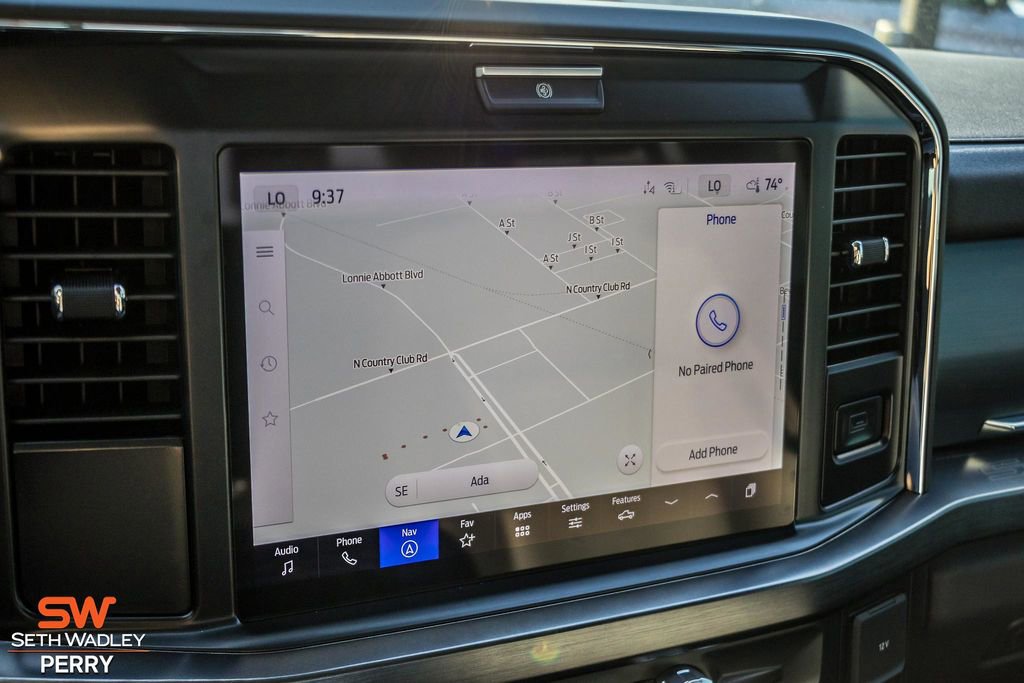 New 2026 Ford F350 Lariat image 31