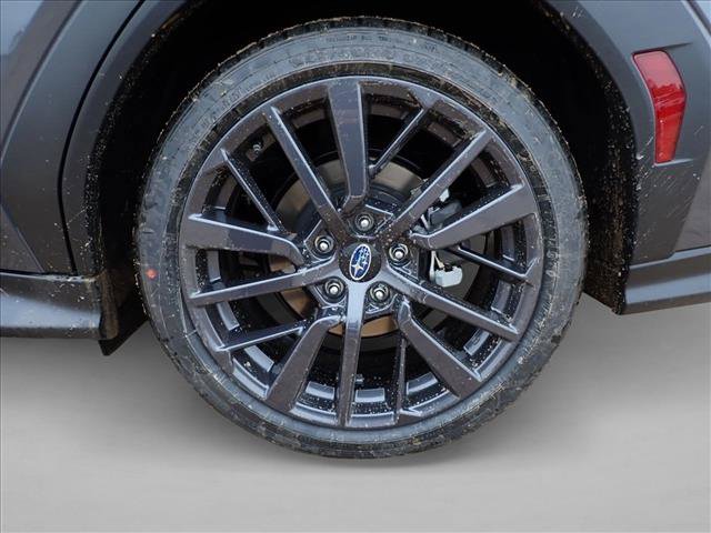 New 2026 Subaru WRX Premium AWD/4WD image 7