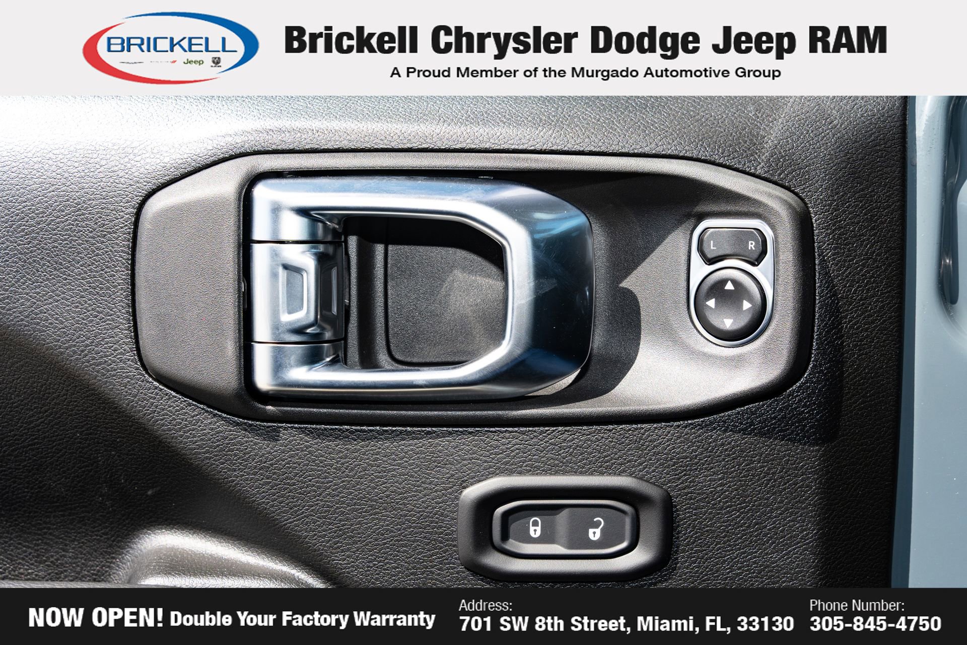 New 2025 Jeep Wrangler Sport image 24