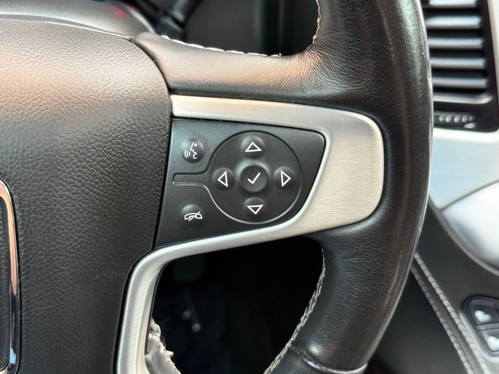 Used 2018 GMC Yukon SLT w/ Premium Edition image 34