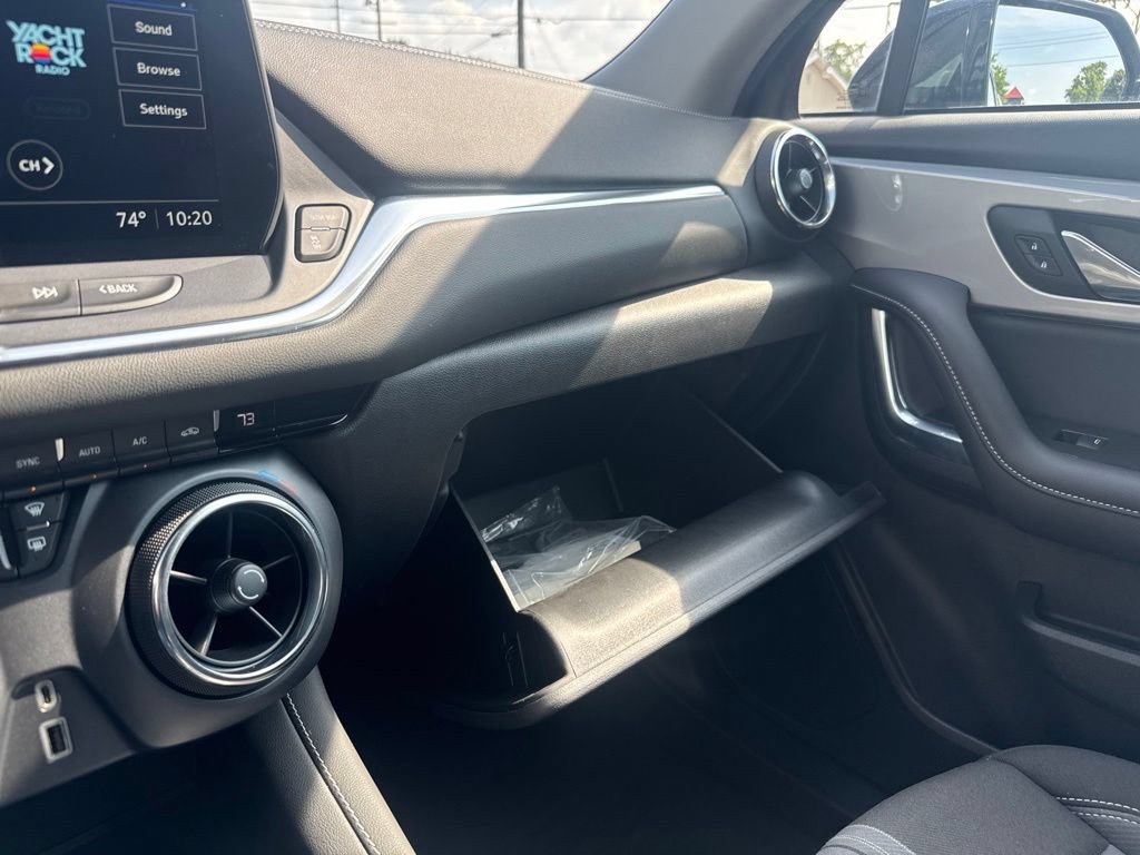 Used 2023 Chevrolet Blazer LT w/ Midnight/Sport Edition AWD/4WD image 37