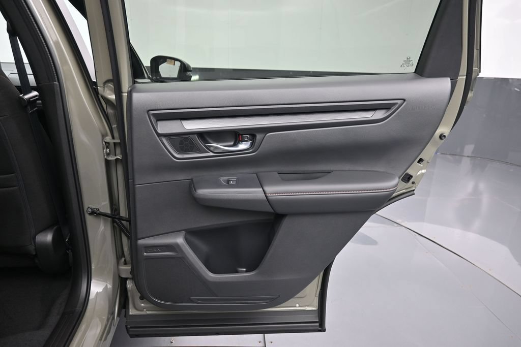 New 2026 Honda CR-V TrailSport image 32