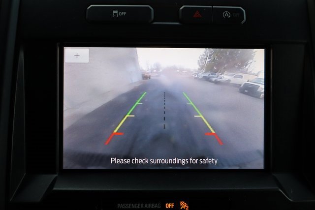 Used 2020 Ford F150 XL w/ Equipment Group 101A Mid image 7