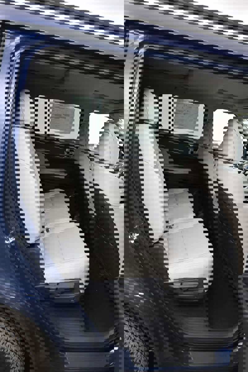 New 2026 Hyundai Santa Fe Limited image 12