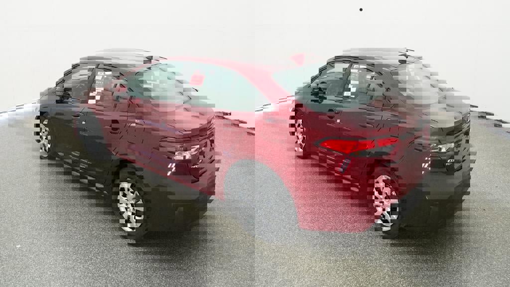 New 2026 Toyota Corolla LE image 5