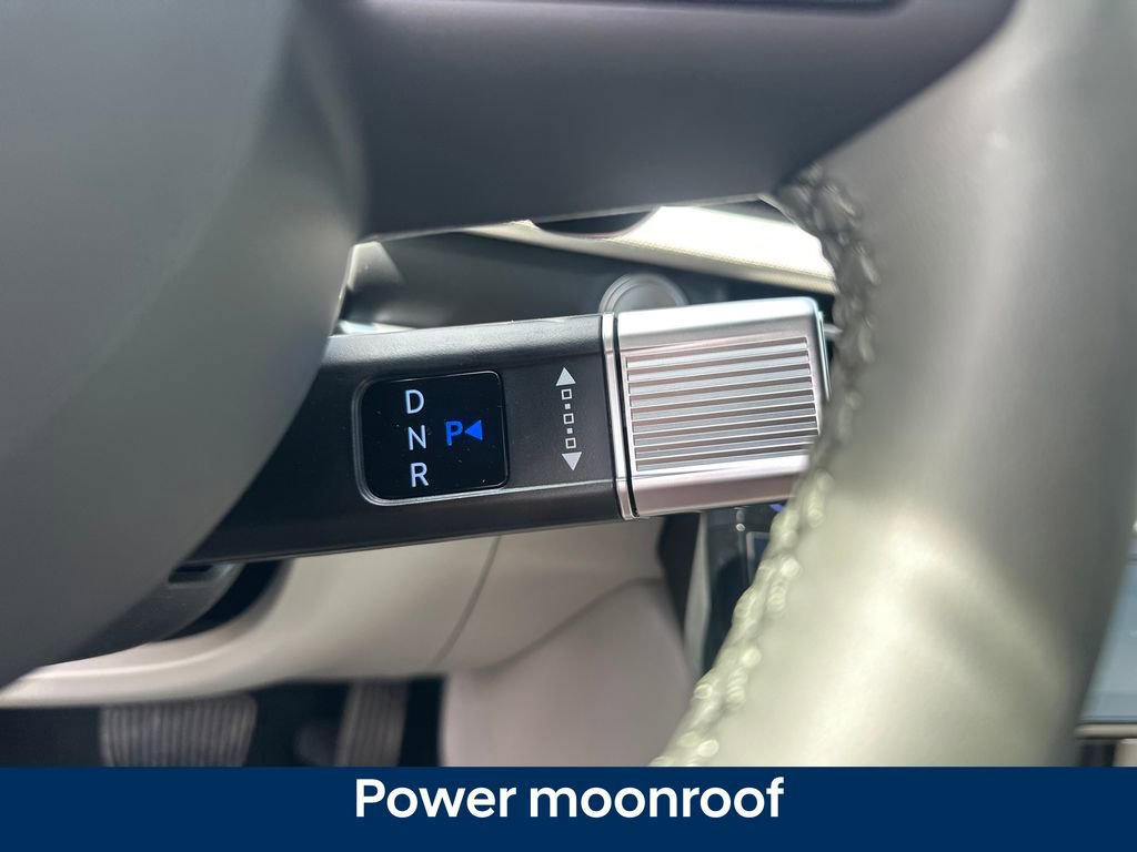 New 2026 Hyundai Tucson Limited AWD/4WD image 18