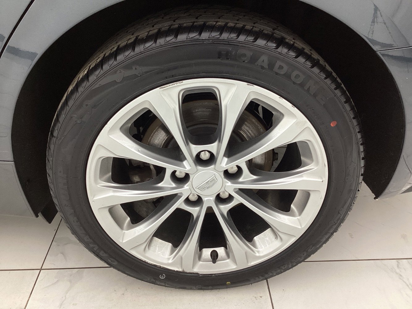 Used 2020 Cadillac CT5 Premium Luxury image 48