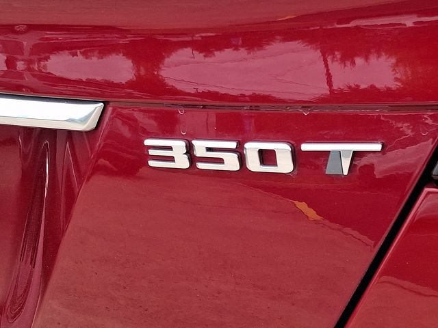 Used 2020 Cadillac CT5 Premium Luxury w/ Platinum Package RWD image 34