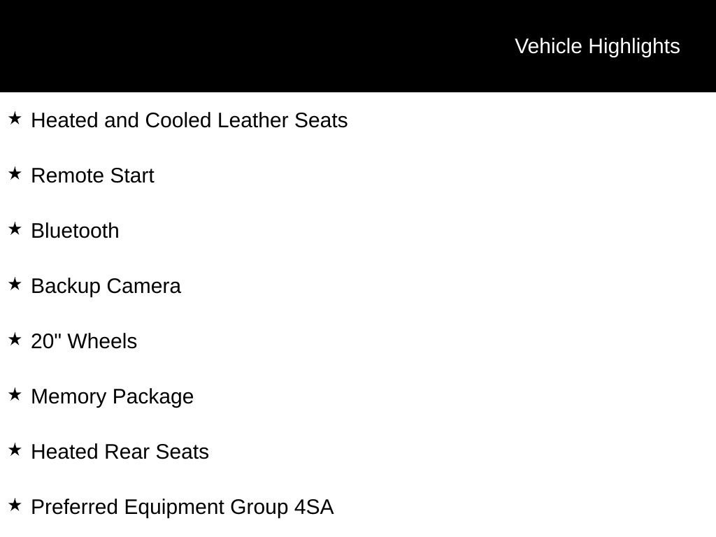 Used 2019 GMC Sierra 1500 SLT w/ SLT Premium Package image 3