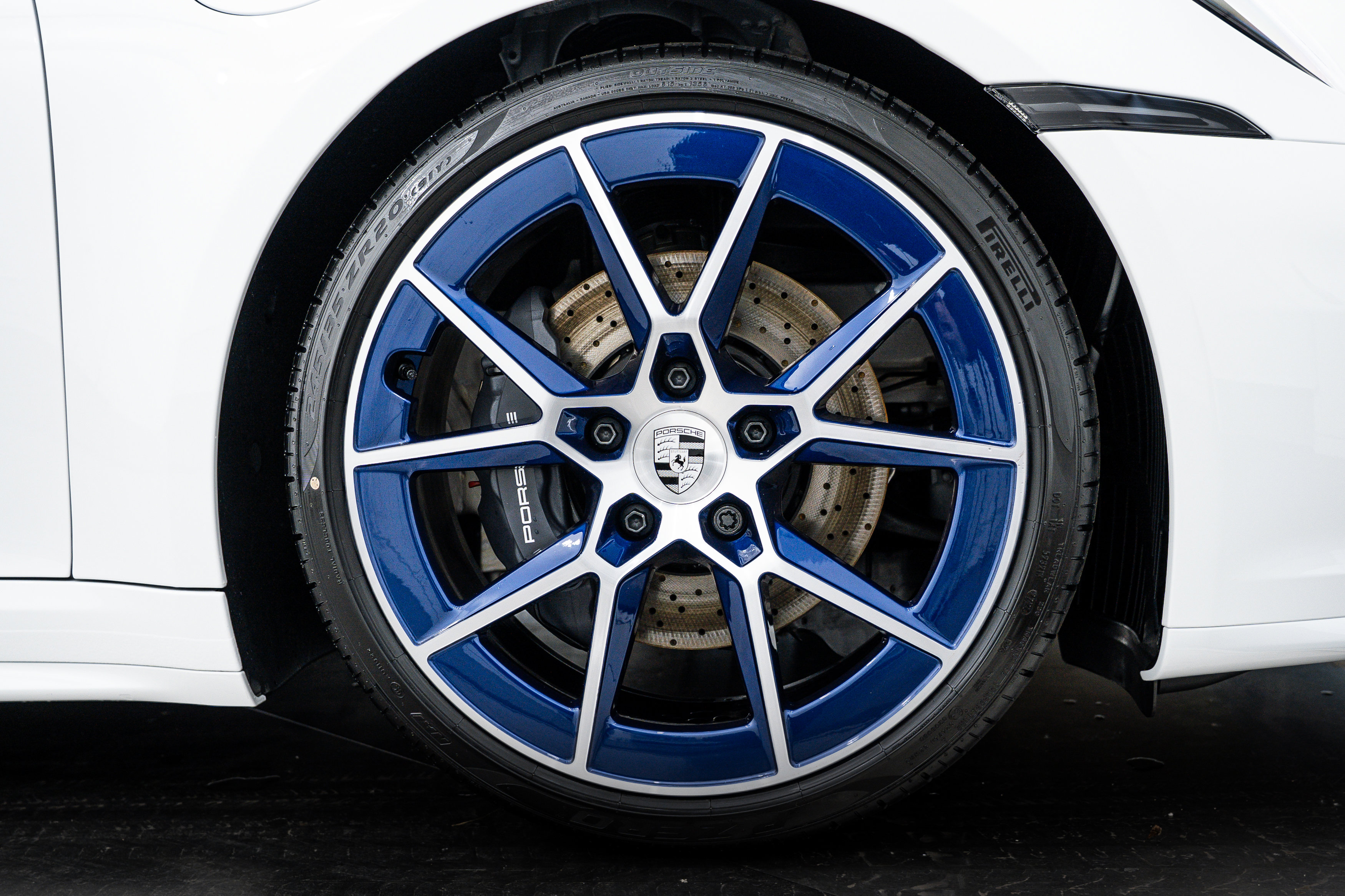New 2026 Porsche 911 Carrera T image 11