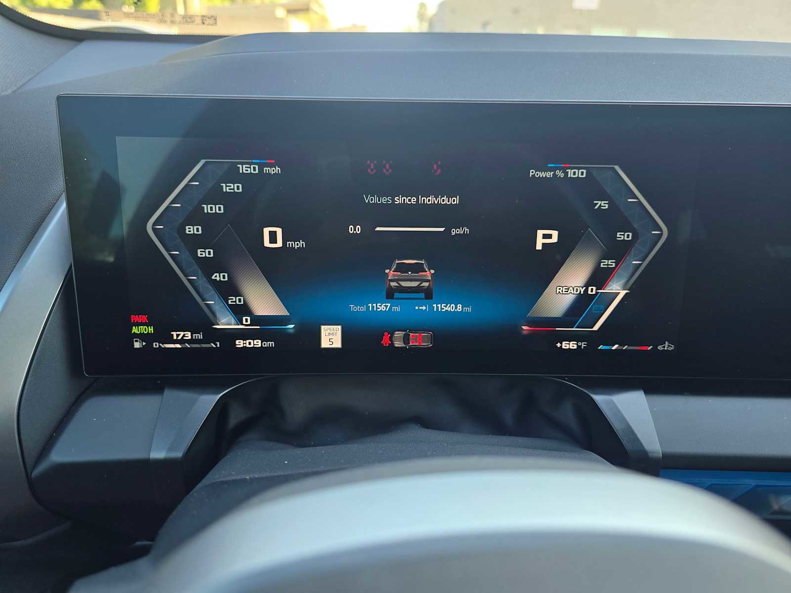 Used 2025 BMW X3 M50 image 27