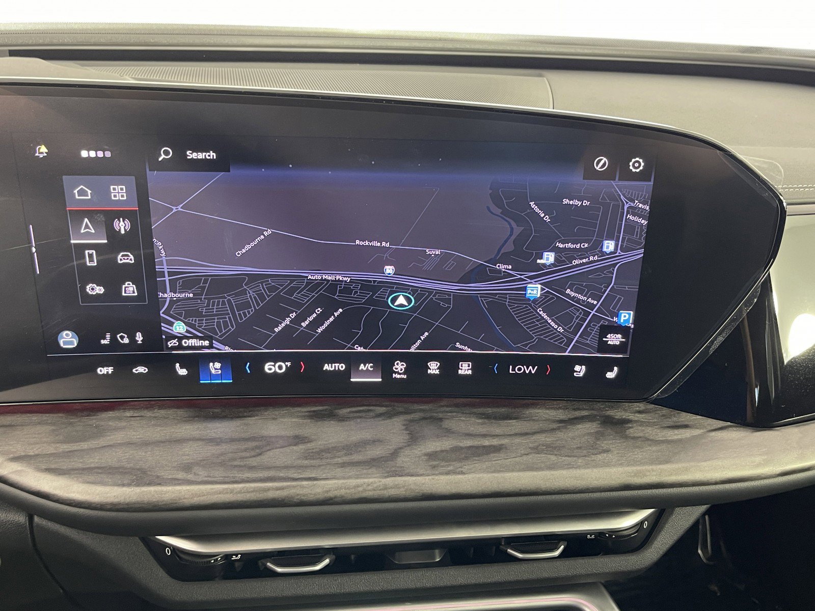 New 2025 Audi Q5 Premium Plus image 30