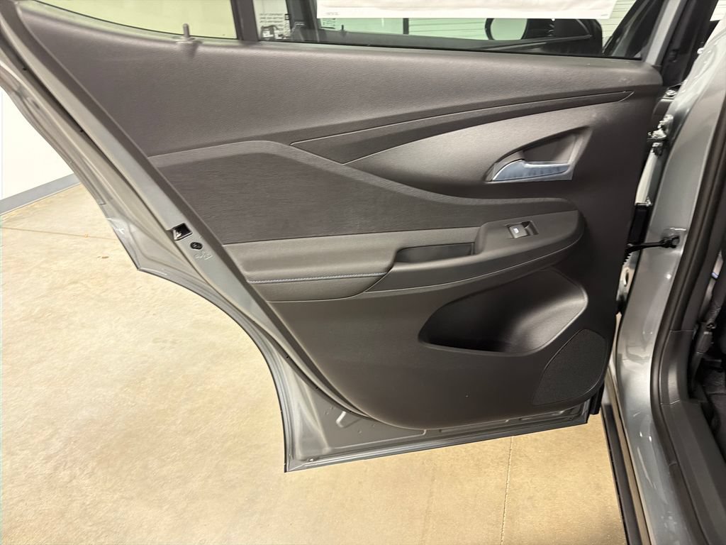 New 2026 Buick Envista Sport Touring w/ Convenience I Package FWD image 24