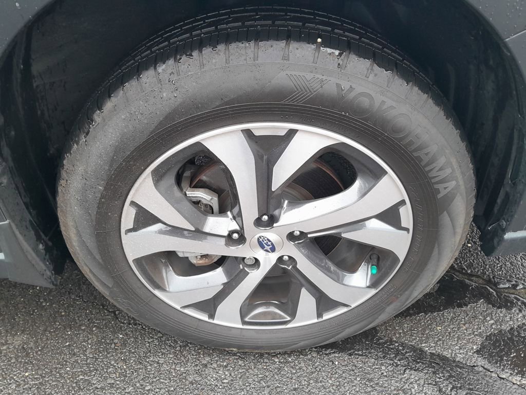 Used 2022 Subaru Outback Limited image 43