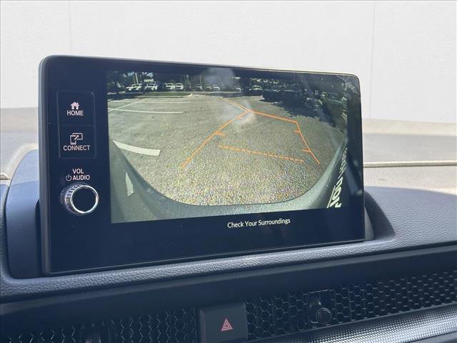 New 2026 Honda CR-V Sport-L image 13