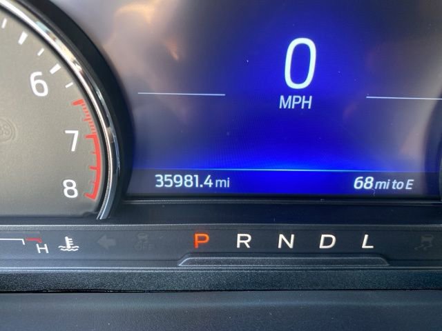 Used 2022 Ford Explorer XLT w/ Equipment Group 202A image 24