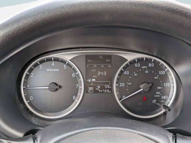 Used 2023 Nissan Kicks S FWD image 25