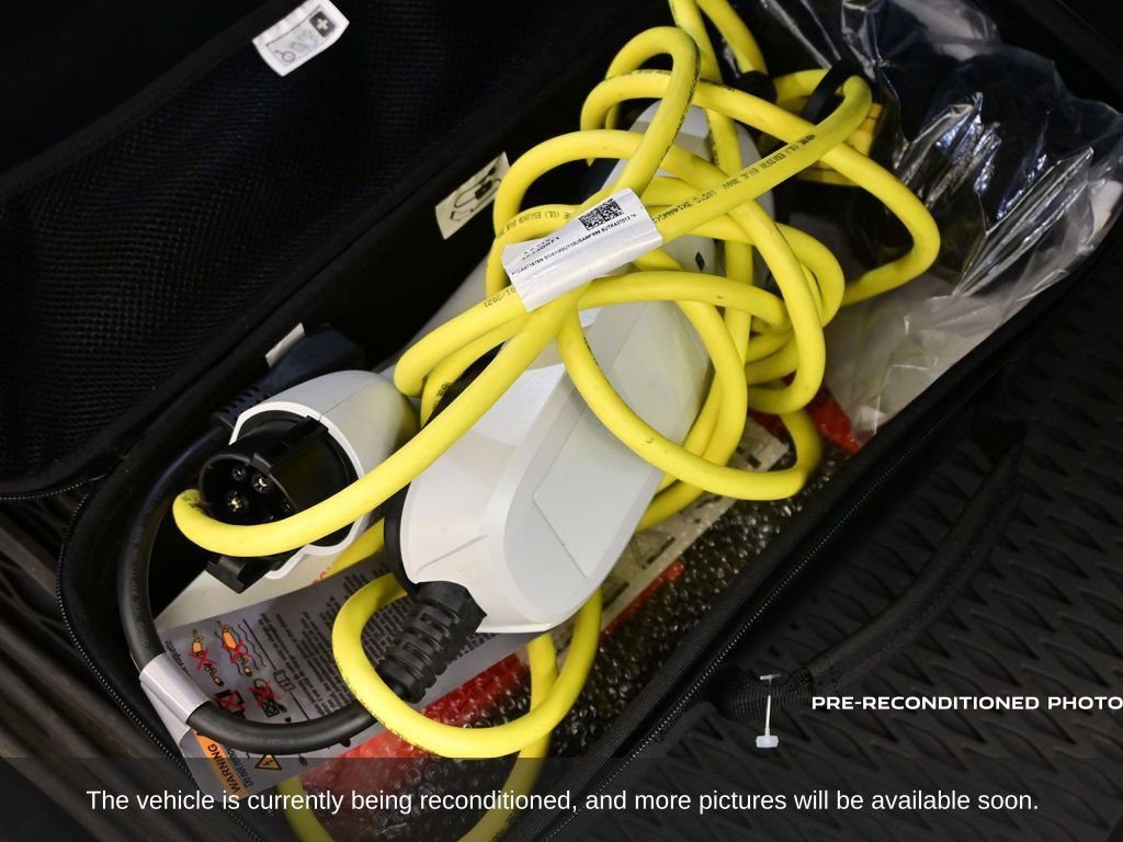 Used 2021 Volkswagen ID.4 Pro S w/ ID.4 Protection Package image 33