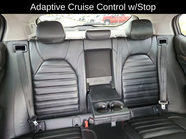 Used 2019 Alfa Romeo Stelvio Ti Lusso w/ Quick Order Package 22X Lusso image 30