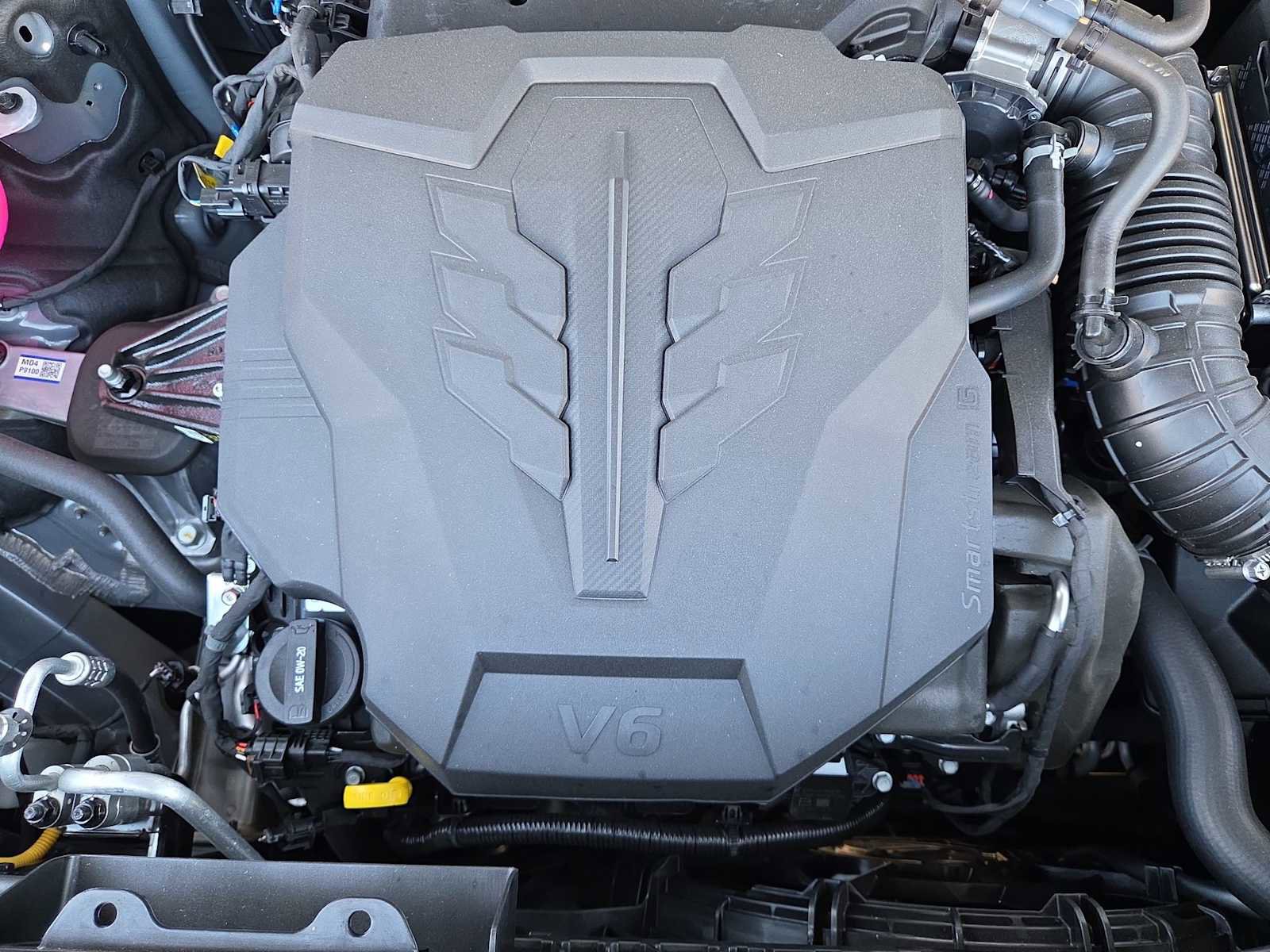 New 2026 Hyundai Palisade XRT Pro image 14