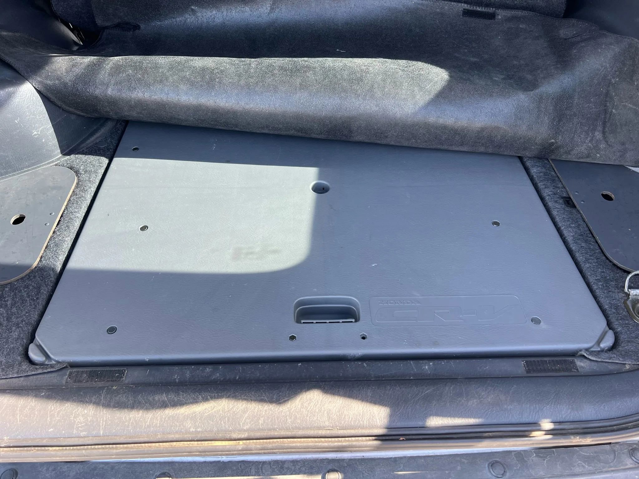 Used 1999 Honda CR-V EX image 22